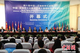 中国东盟专家议跨文化教育 冀加强 双语 教学